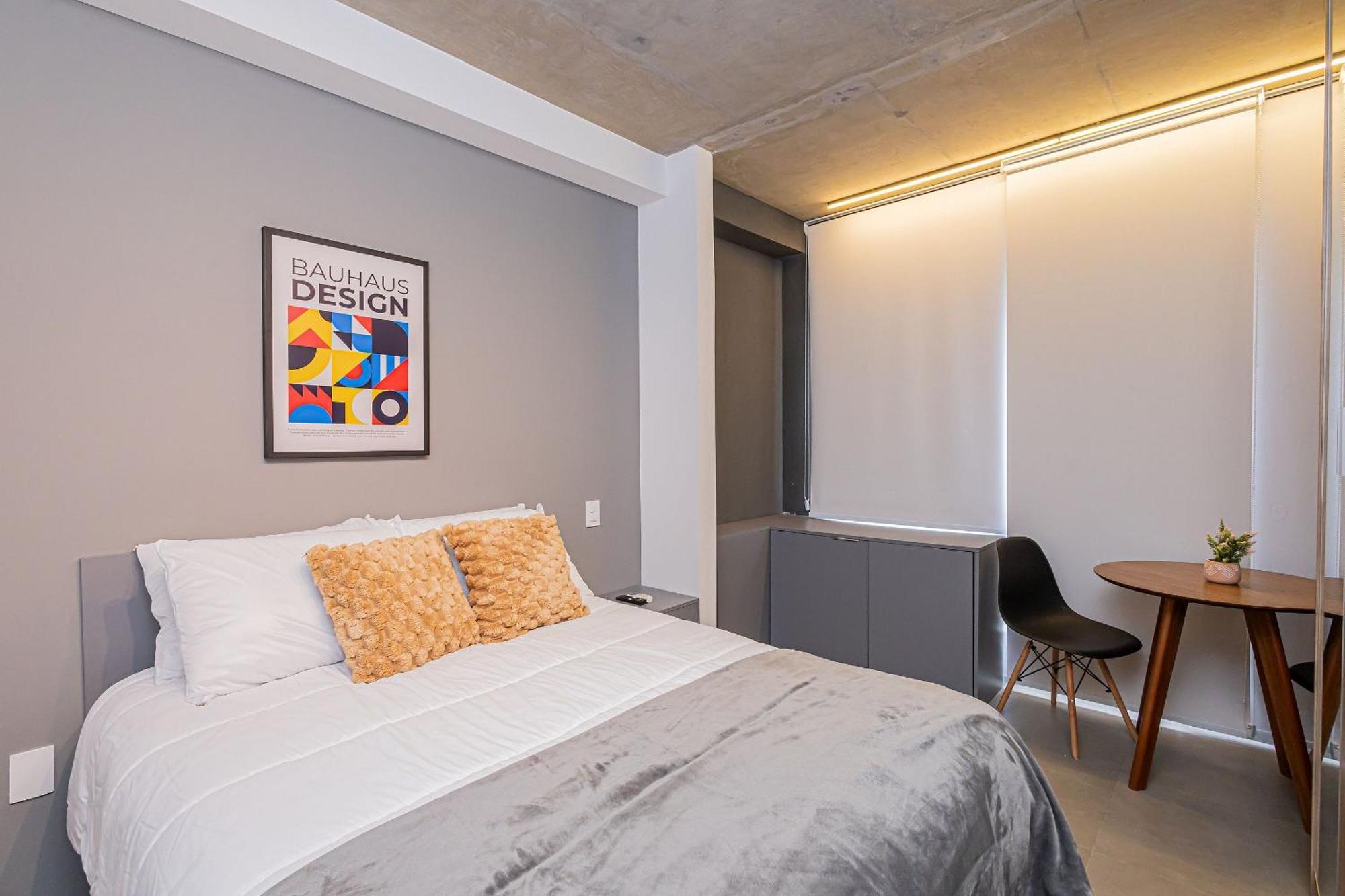 Condominio On Melo Alves São Paulo Extérieur photo